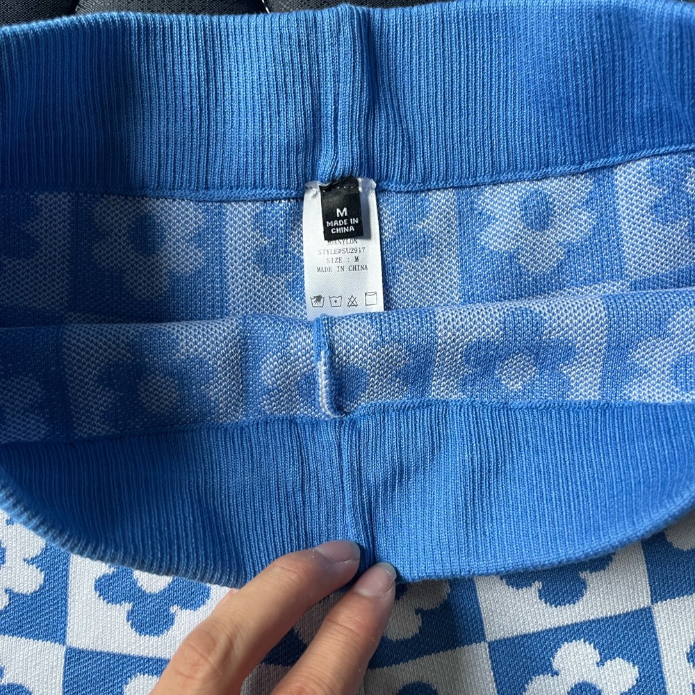 Blue Amazon sets bundle - Picture 4 of 5